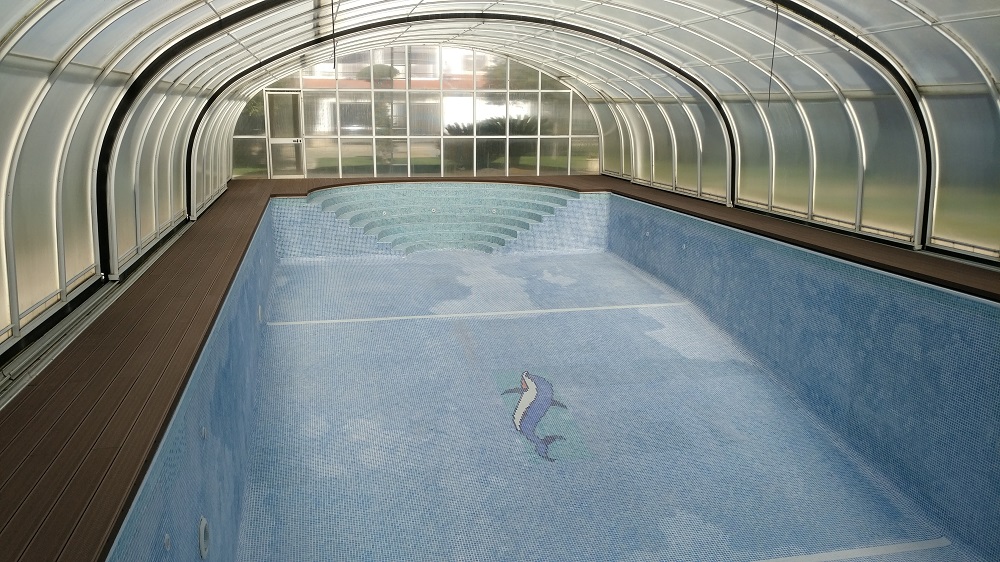 Piscina Setúbal 1 – Obra Executada por NL REBUILD