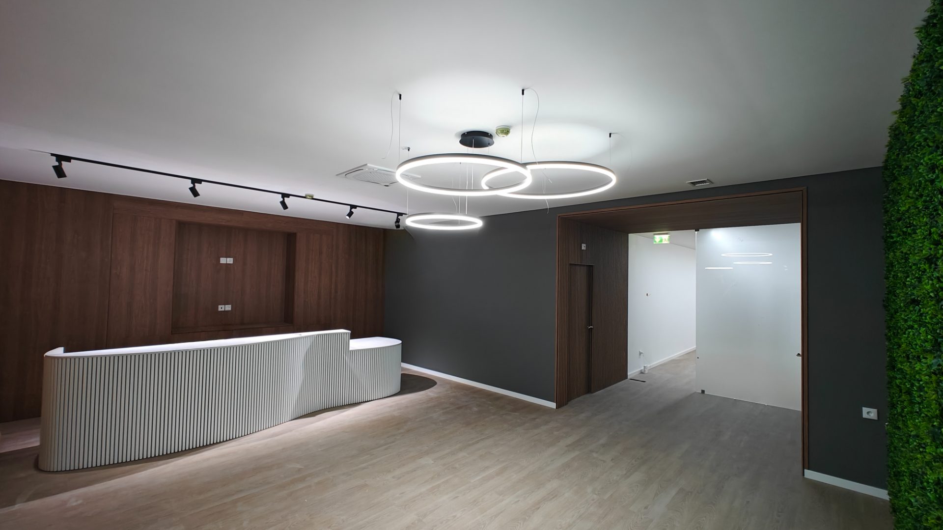 Clinica Espinho – Obra Executada por NL REBUILD